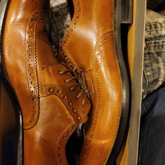 Men\'s dress shoes main image 6